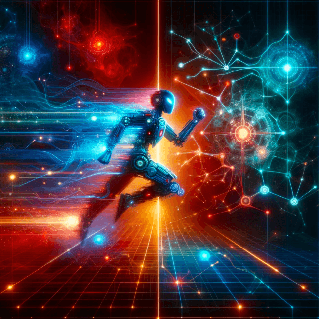 QuestMaster System Visualization