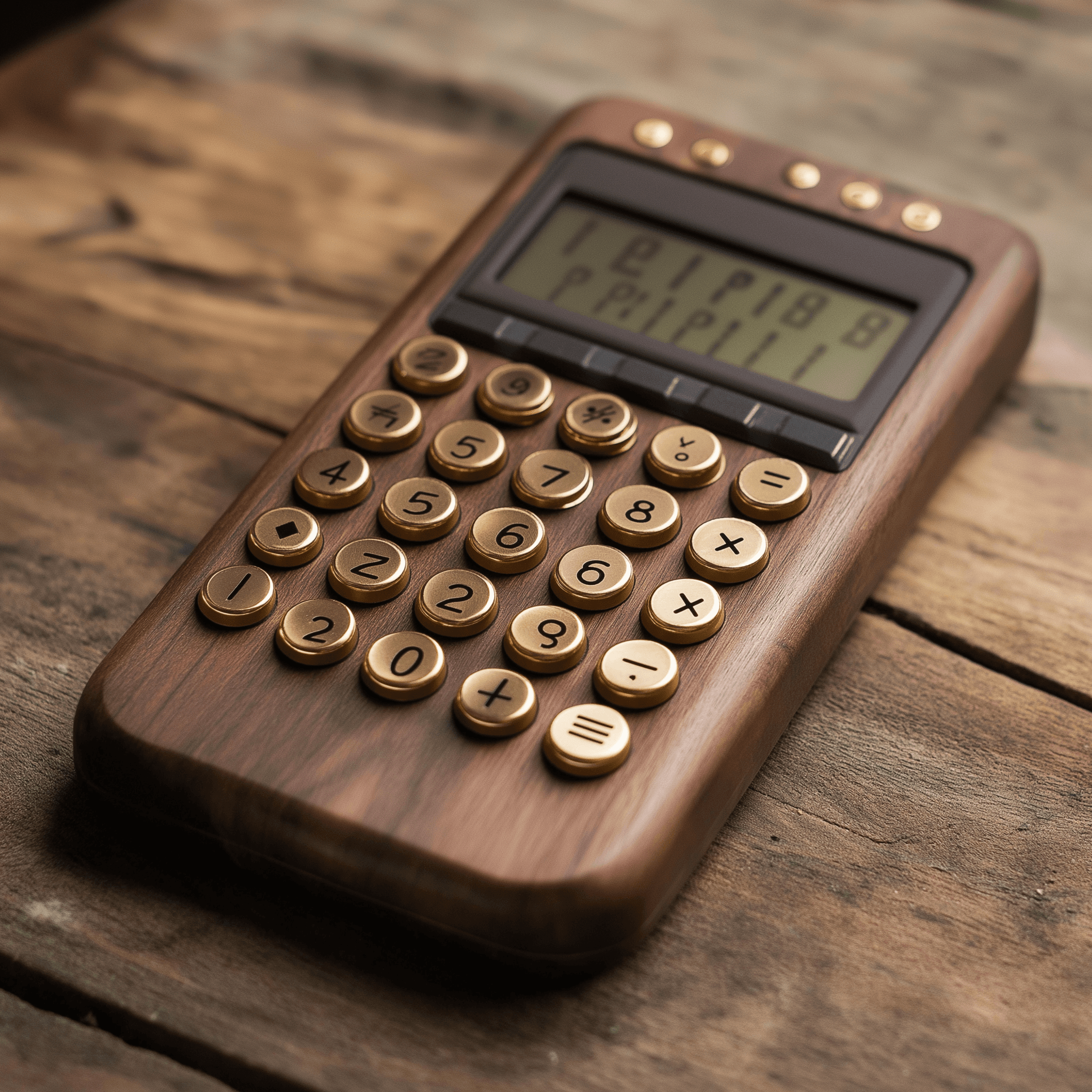 Board Feet Calculator Illustration