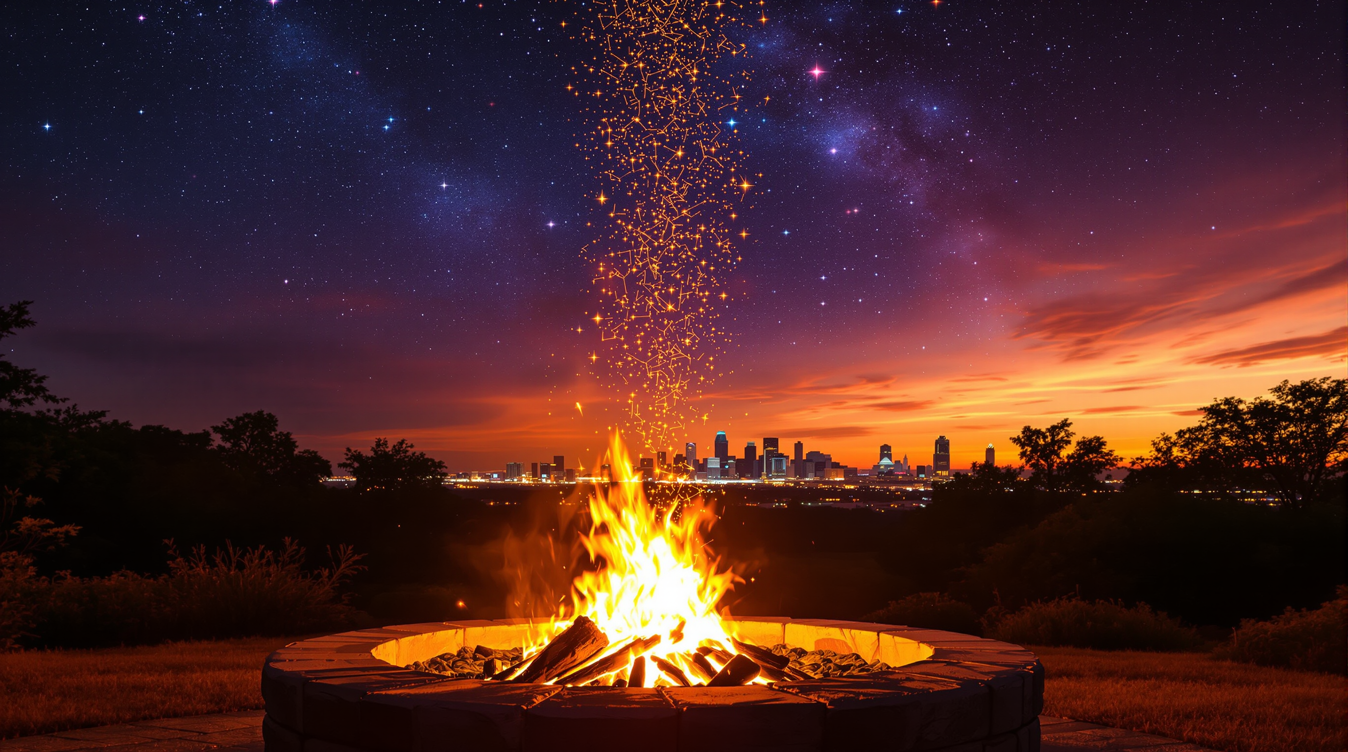 2025 New Year's Best Wishes