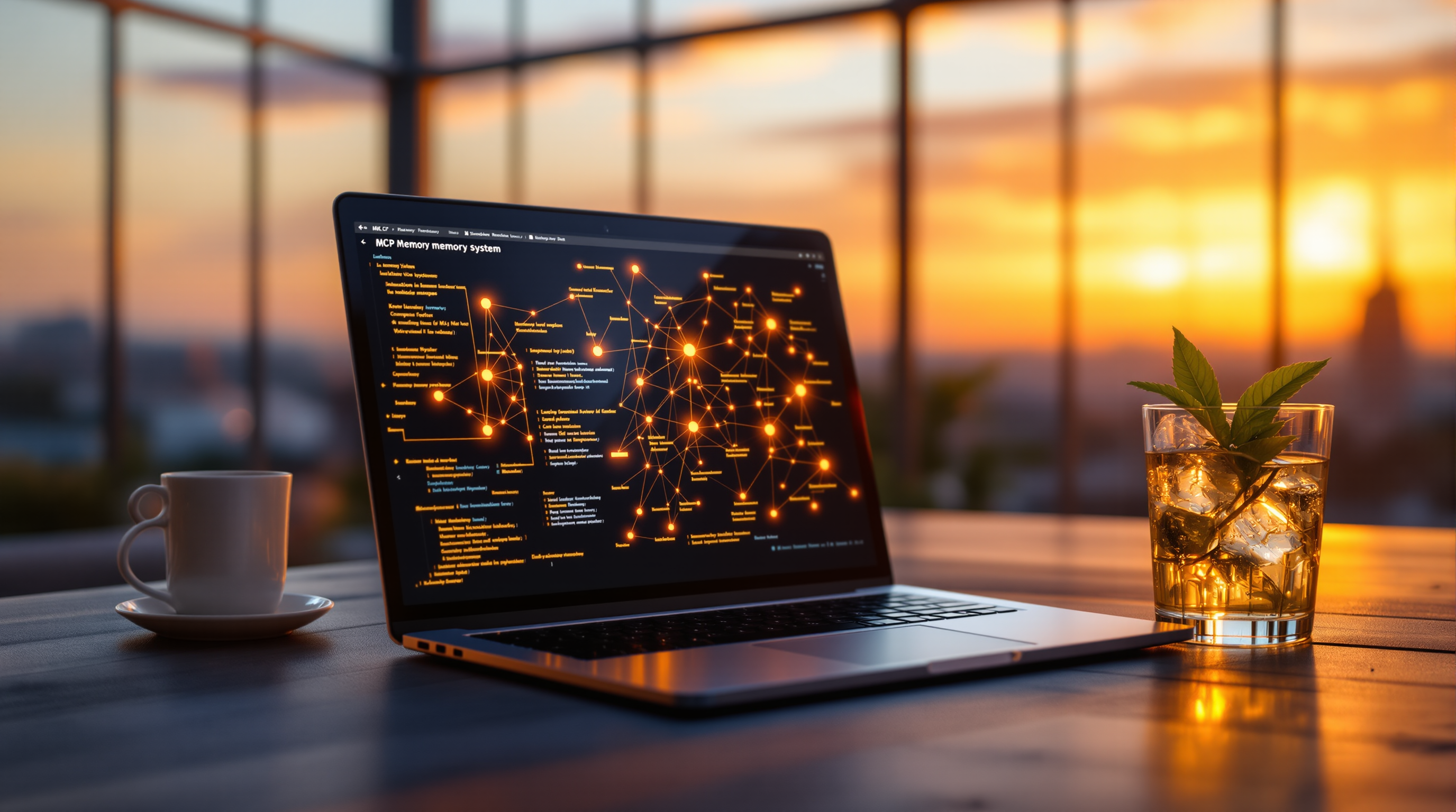 MCP: The Game-Changing AI Memory System for Cursor